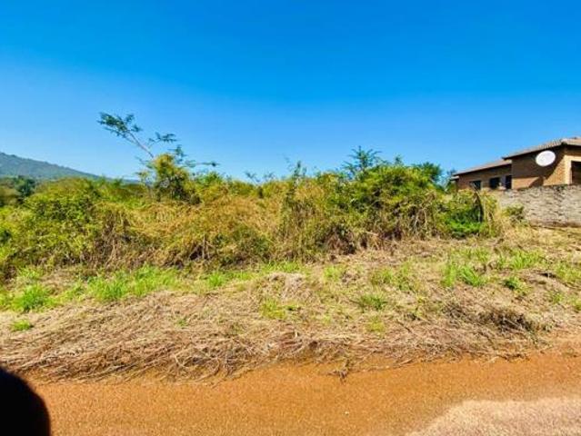 Land for sale in Mopani, Limpopo