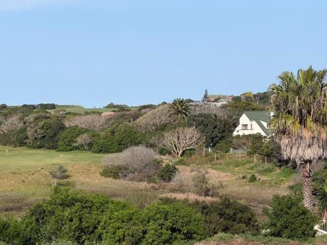 Land for sale in Bushmans River Mouth, Eastern Cape