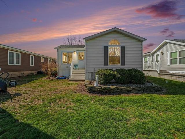 House for sale in Branch, Michigan