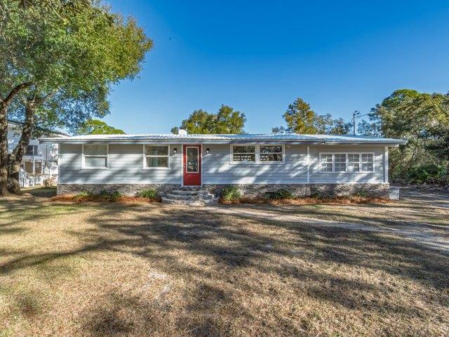 House for sale in Panacea, Florida