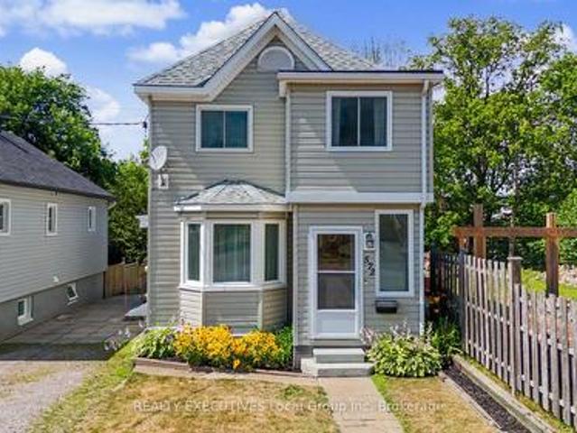 House for sale in North Bay, Ontario