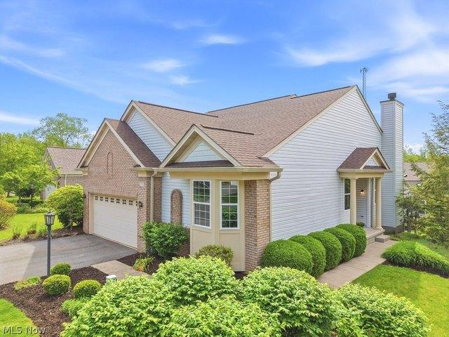 Condo for sale in Chagrin Falls, Ohio