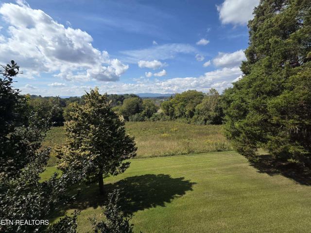 House for sale in Clinton, East Tennessee