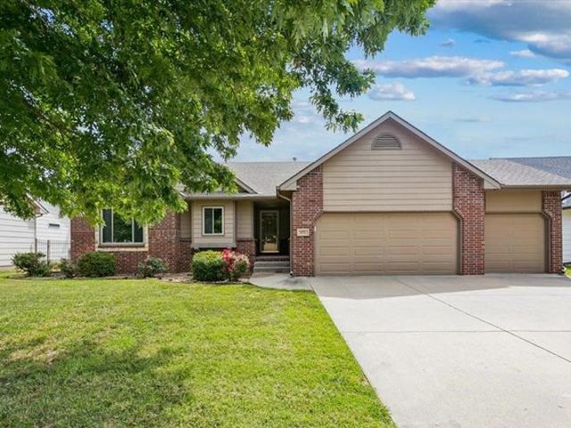 House for sale in Kansas