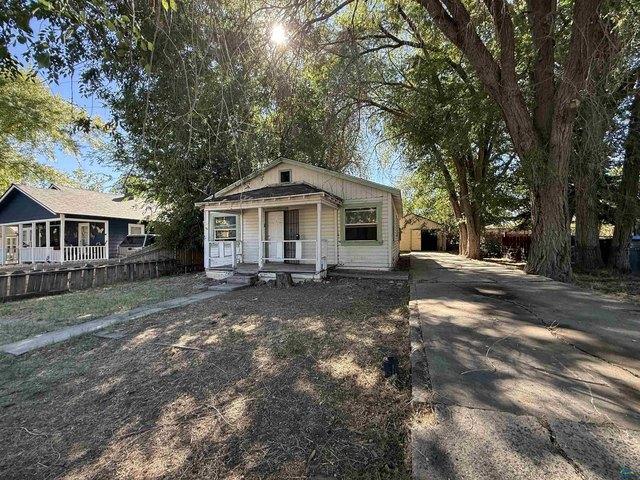 House for sale in Susanville, California