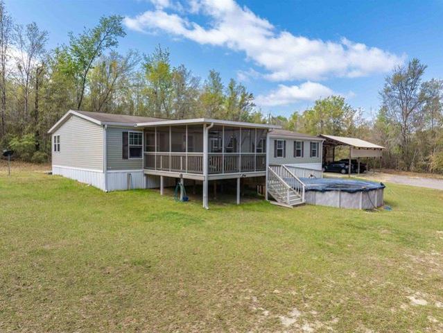 House for sale in Pinetta, Florida
