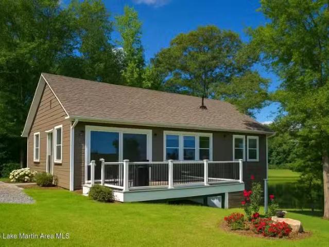 House for rent in Alexander City