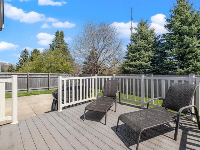 House for sale in Slinger, Wisconsin