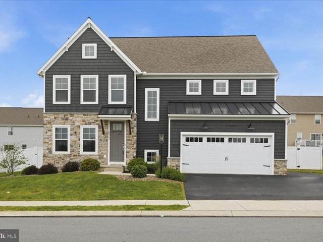 House for sale in Lebanon, Pennsylvania