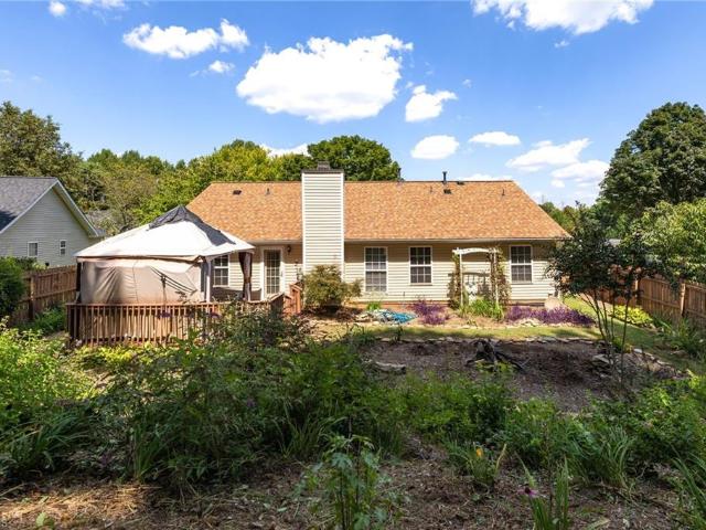 House for sale in Guilford, North Carolina