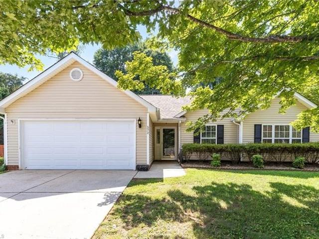 House for sale in Guilford, North Carolina