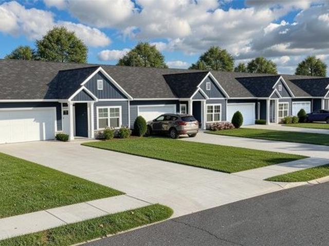 Condo for sale in Vermilion, Ohio