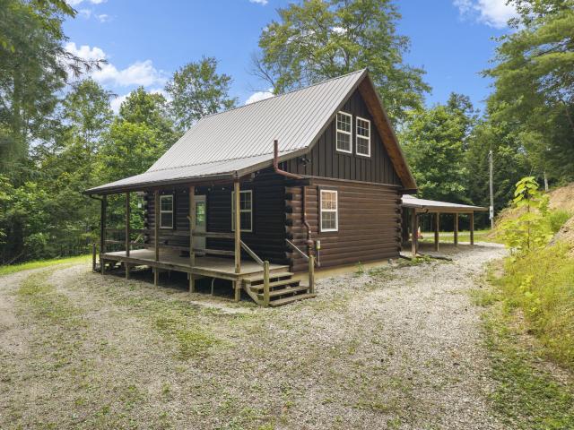 House for sale in Wolfe, Kentucky