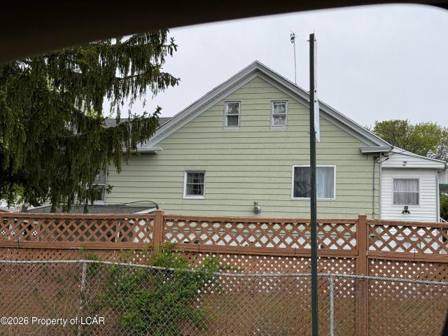 House for sale in Hazleton, Pennsylvania