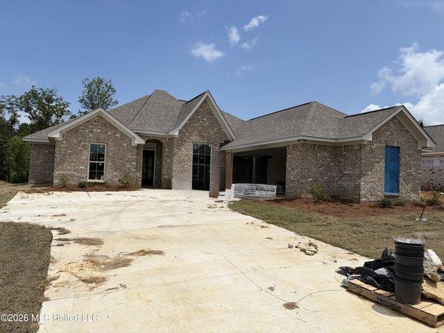 House for sale in Pearl, Mississippi