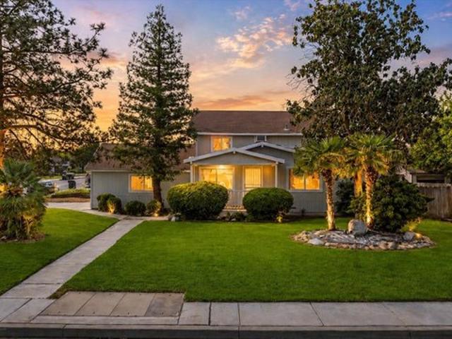 House for sale in Oakdale, California