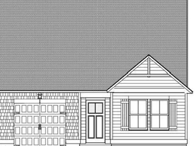 Townhouse for sale in Southport, North Carolina