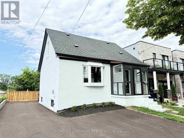 House for sale in Woburn, Ontario
