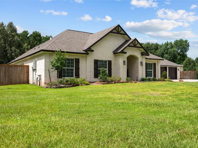 House for sale in Chambers, Texas