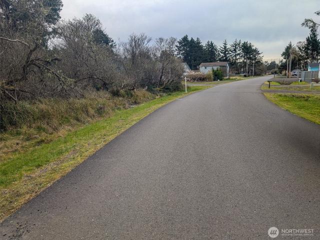 Land for sale in Ocean Shores, Washington
