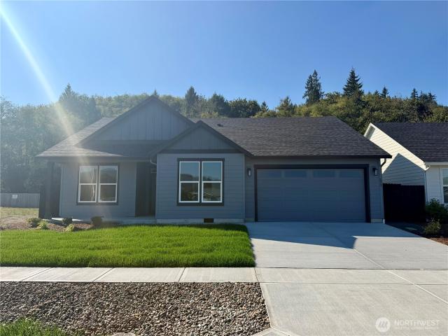 House for sale in Lexington, Kelso