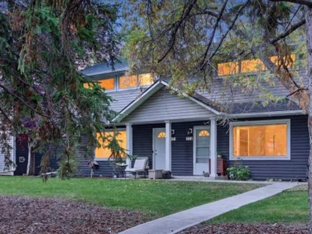 Townhouse for sale in Renfrew, Calgary
