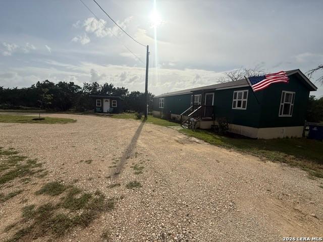 House for sale in River Bluff Ranch, Pipe Creek