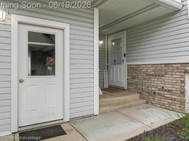 Condo for sale in Milan, Michigan