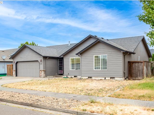House for sale in Oregonia