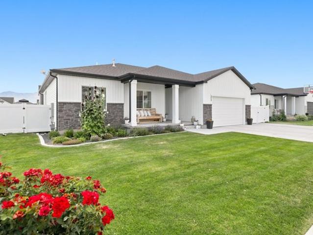 House for sale in Cache, Utah