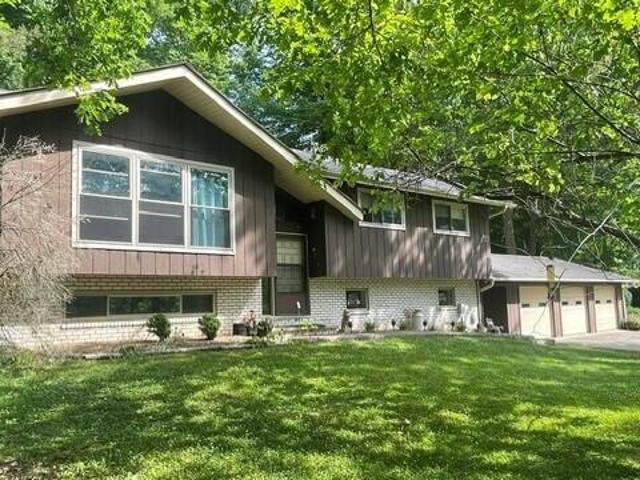 House for sale in Oneida, East Tennessee