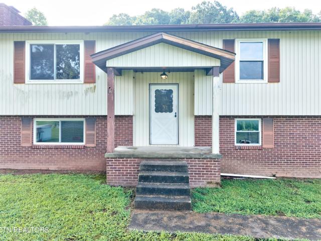 House for sale in Gooseneck, Friendsville