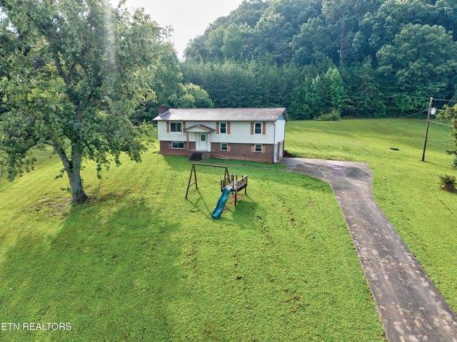House for sale in Friendsville, East Tennessee