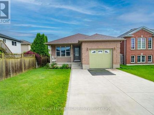 House for sale in Kincardine, Ontario
