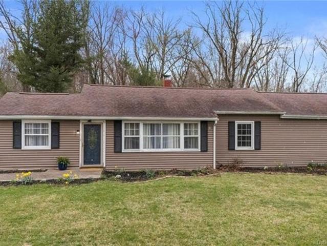 House for sale in Hanover, Indiana