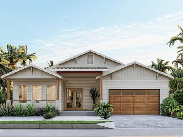 House for sale in Neptune Beach, Florida
