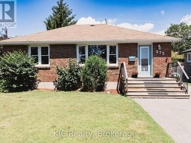 House for sale in Cobourg, Central Ontario