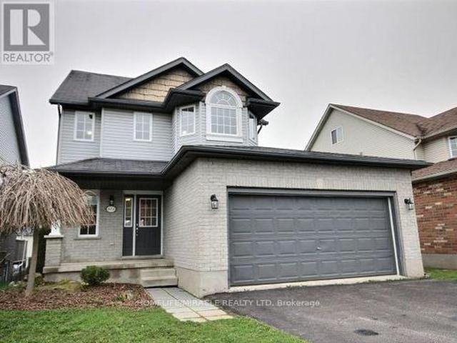 House for sale in Dufferin, Ontario