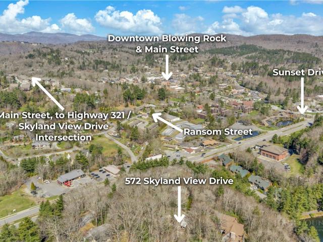 House for sale in Watauga, North Carolina