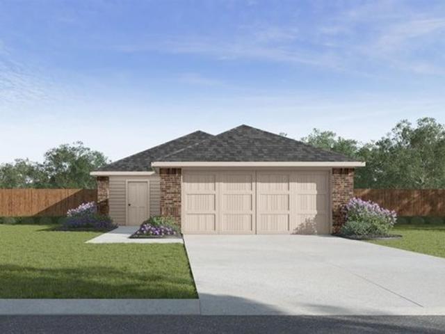 House for sale in Eagletown, Oklahoma