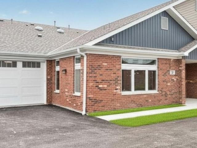 Condo for sale in Genoa, DeKalb County