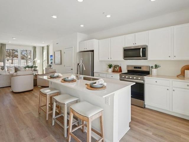 Townhouse for sale in Bechtelsville, Pennsylvania