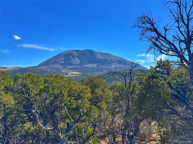 Land for sale in Gardner, Colorado