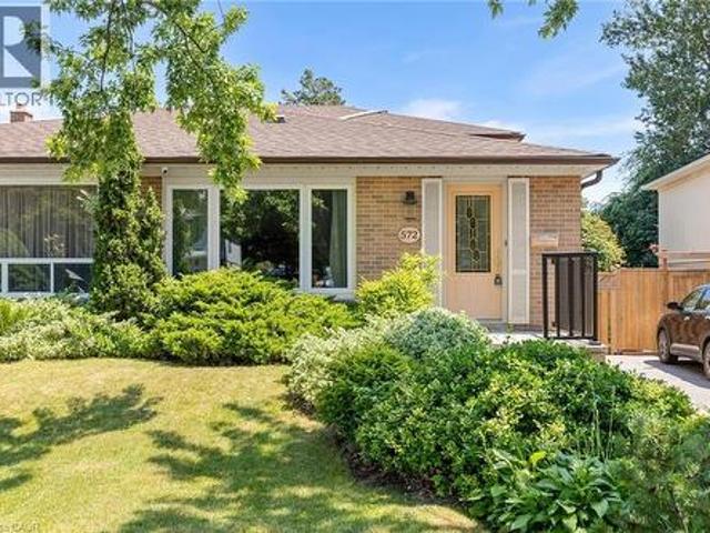 House for sale in Mississauga, Ontario