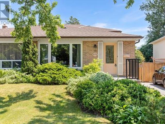 House for sale in Mississauga, Ontario
