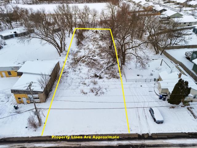 Land for sale in Edgerton, Wisconsin