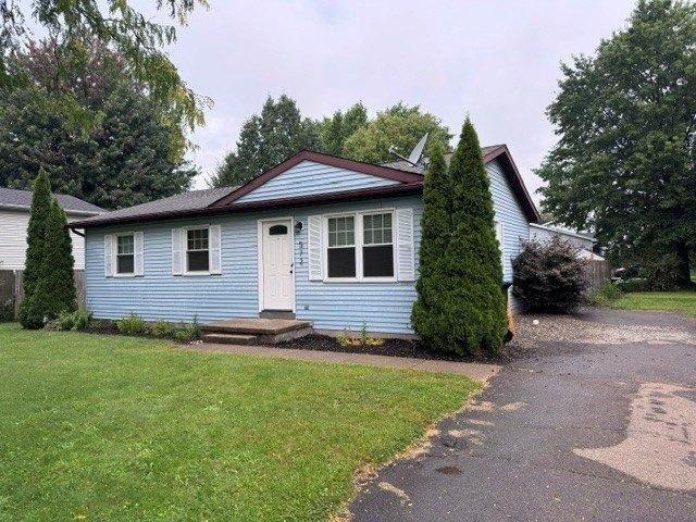House for sale in Girard, Pennsylvania