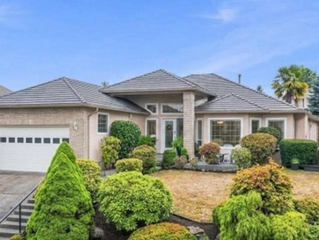 House for sale in Qualicum Beach, British Columbia