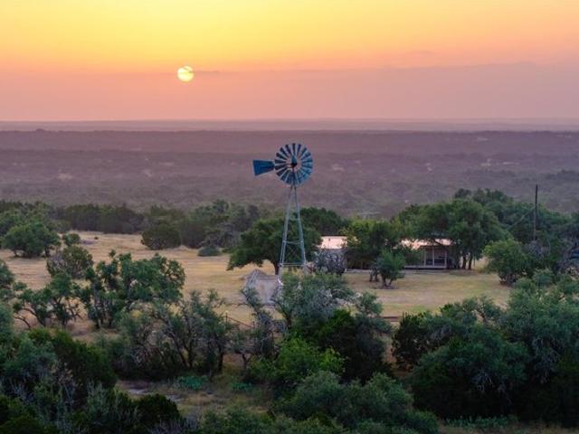 Farm for sale in Junction, Texas