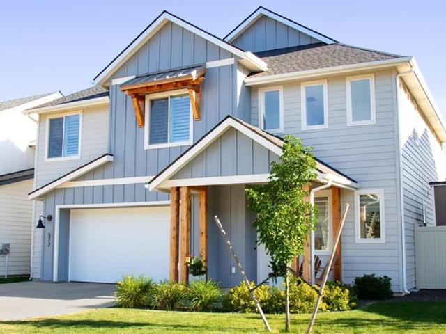 House for sale in Sandpoint, Idaho